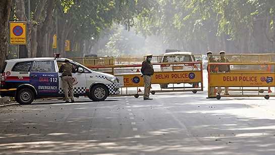 दिल्ली पुलिस ने गणतंत्र दिवस के लिए ट्रैफिक एडवाइजरी की जारी; परेड के रास्तों पर वाहनों की आवाजाही पर प्रतिबंध